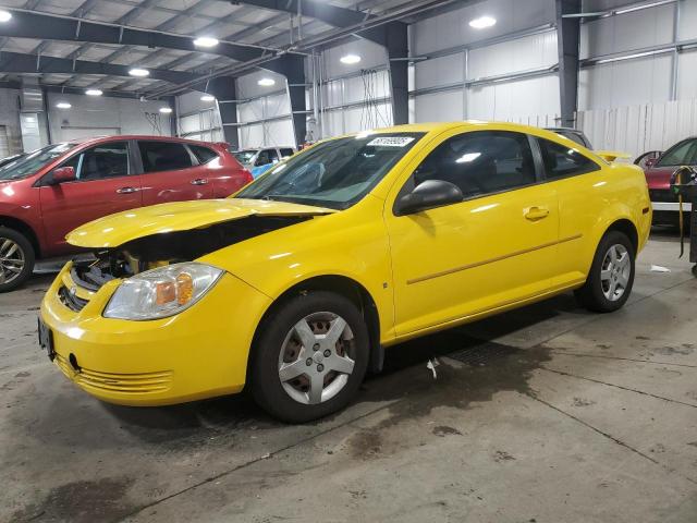  Salvage Chevrolet Cobalt Ls