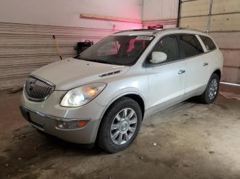  Salvage Buick Enclave