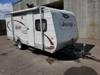  Salvage Jayco Jay Flight