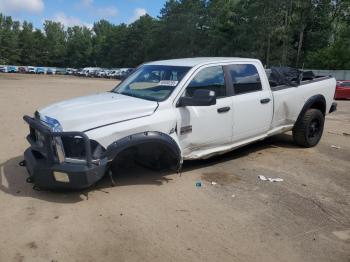  Salvage Dodge Ram 3500
