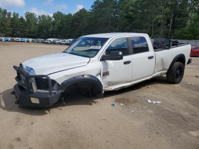  Salvage Dodge Ram 3500