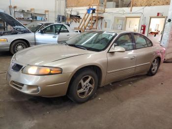  Salvage Pontiac Bonneville