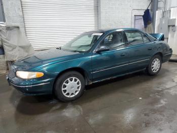  Salvage Buick Century
