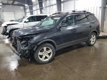  Salvage Hyundai Veracruz