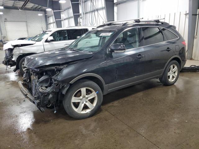 Salvage Hyundai Veracruz