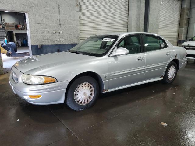  Salvage Buick LeSabre