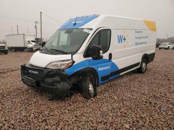  Salvage Ram Promaster