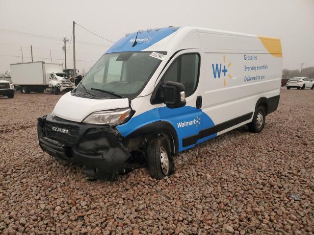  Salvage Ram Promaster