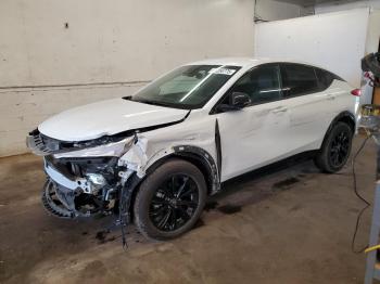  Salvage Buick Envista Sp