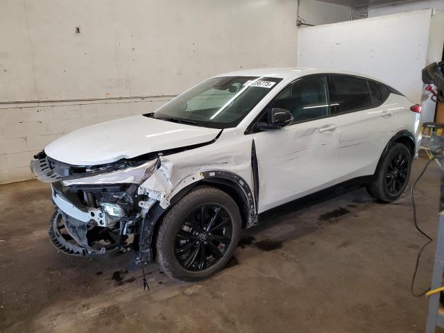  Salvage Buick Envista Sp