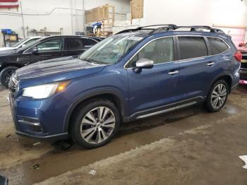  Salvage Subaru Ascent