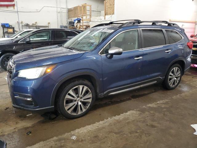  Salvage Subaru Ascent