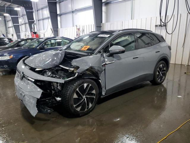  Salvage Volkswagen ID.4