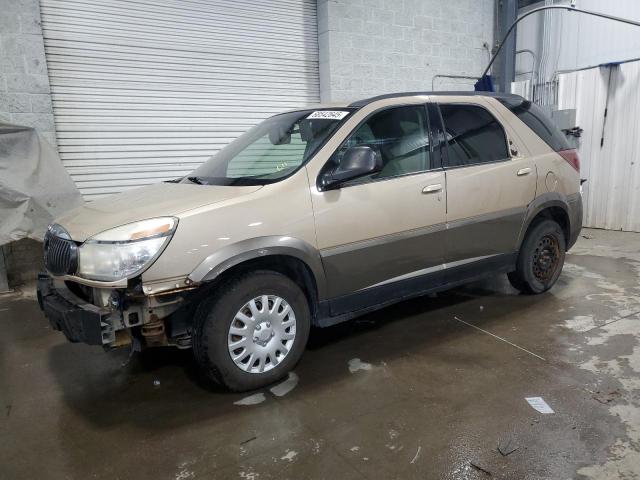  Salvage Buick Rendezvous