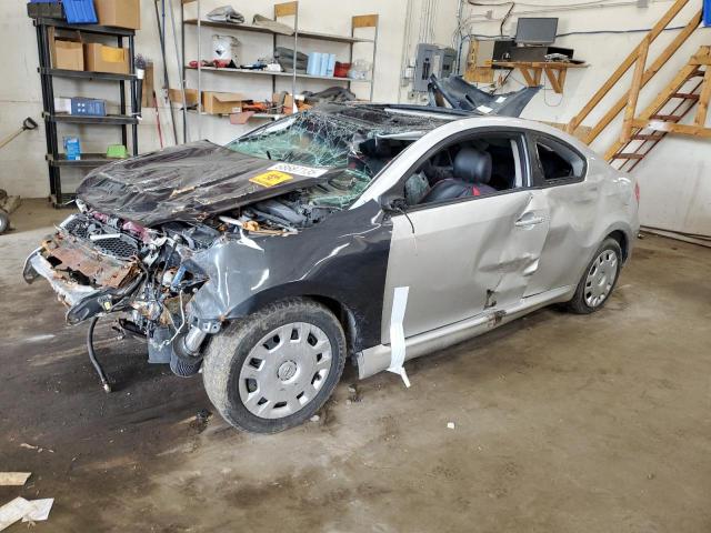  Salvage Toyota Scion