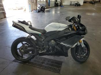  Salvage Yamaha Yzf1000