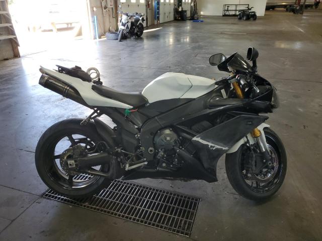  Salvage Yamaha Yzf1000