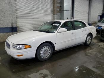  Salvage Buick LeSabre