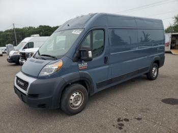  Salvage Ram Promaster