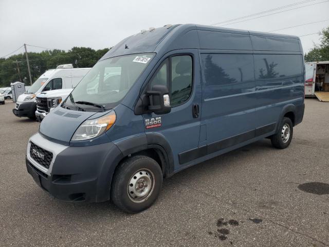  Salvage Ram Promaster