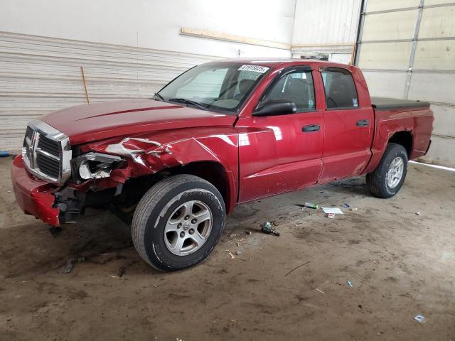  Salvage Dodge Dakota