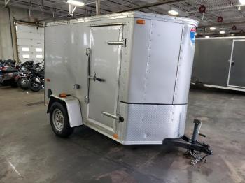  Salvage Interstate Other