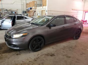  Salvage Dodge Dart