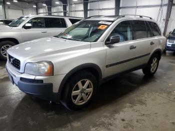  Salvage Volvo XC90