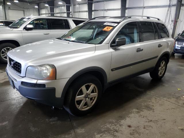  Salvage Volvo XC90