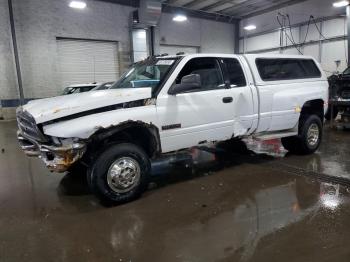  Salvage Dodge Ram 3500