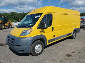  Salvage Ram Promaster