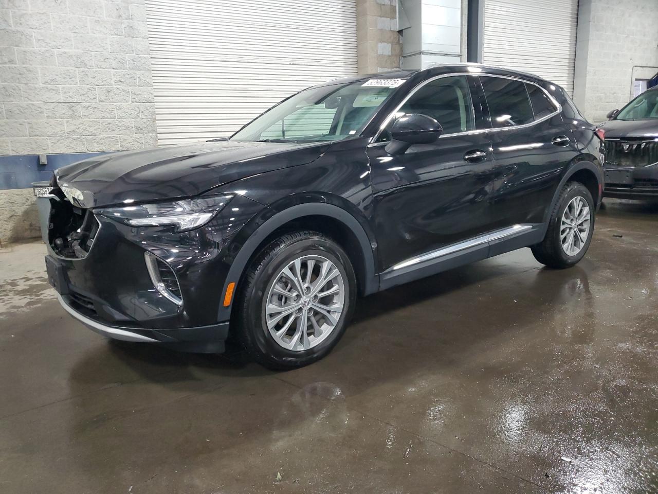 Buick Envision Preferred Image 1