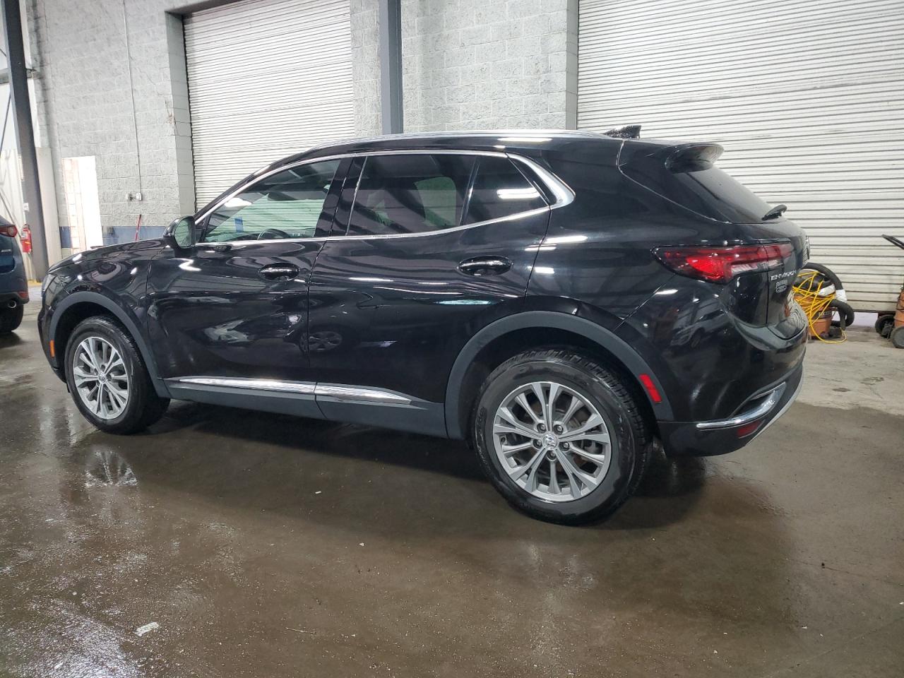 Buick Envision Preferred Image 8