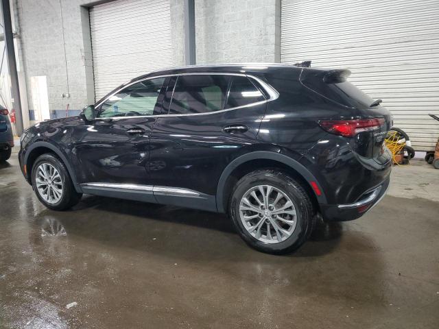 Buick Envision Preferred Image 8