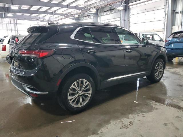 Buick Envision Preferred Image 12