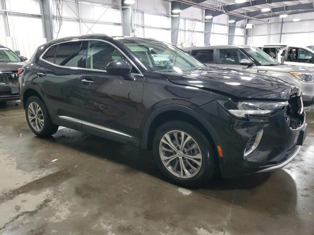 Buick Envision Preferred Image 2