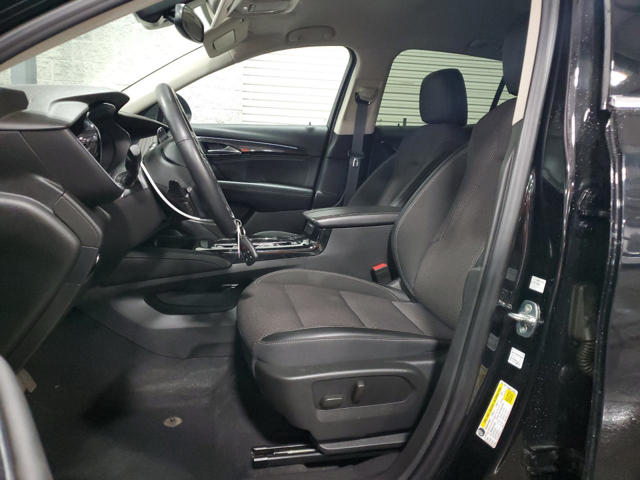 Buick Envision Preferred Image 6