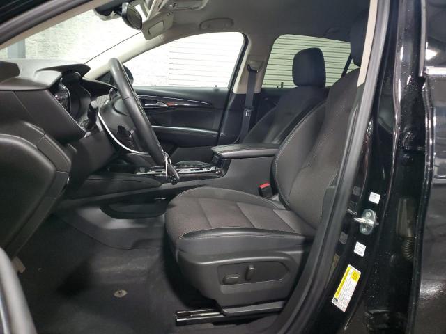 Buick Envision Preferred Image 6