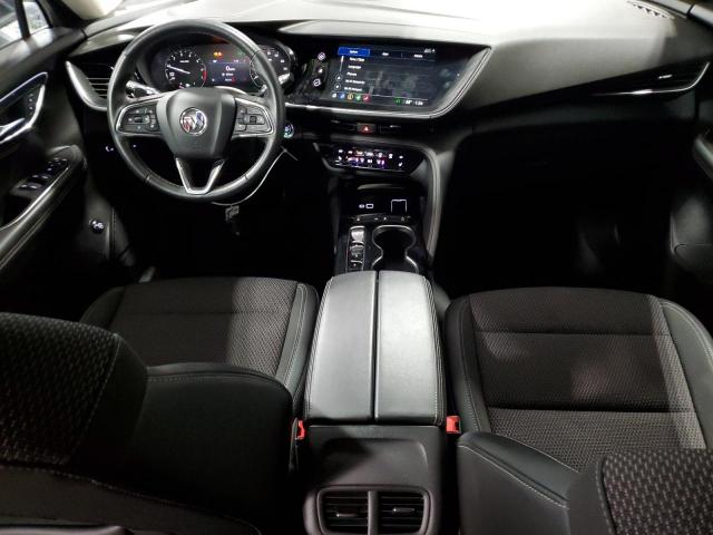 Buick Envision Preferred Image 4