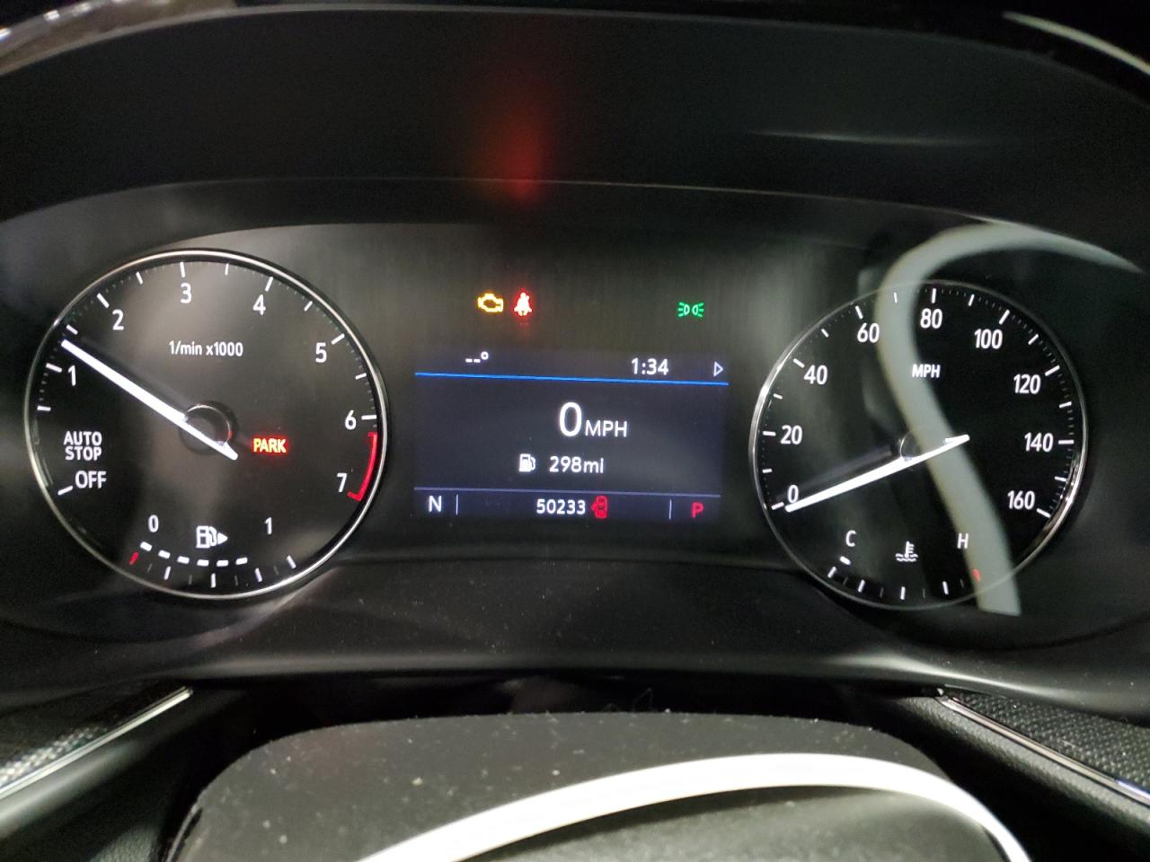 Buick Envision Preferred Image 3