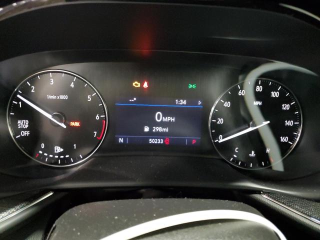 Buick Envision Preferred Image 3