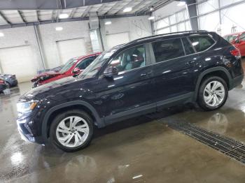  Salvage Volkswagen Atlas