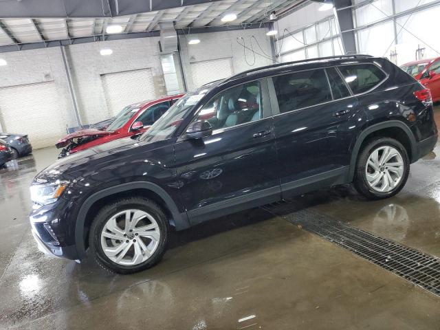  Salvage Volkswagen Atlas