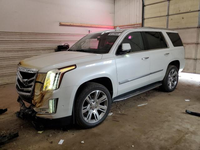  Salvage Cadillac Escalade