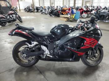  Salvage Suzuki Gsx1300 R
