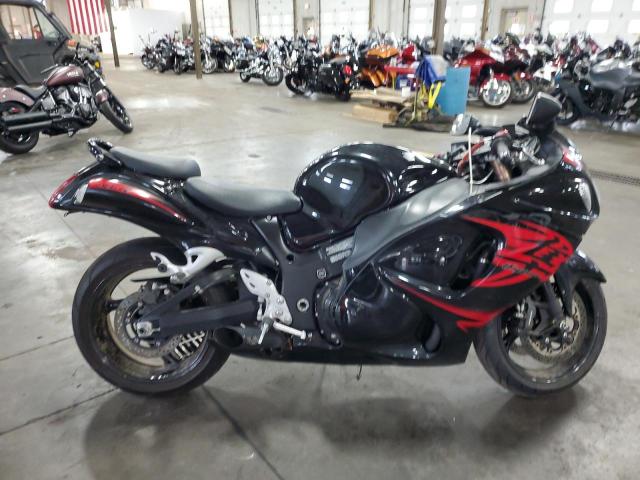  Salvage Suzuki Gsx1300 R