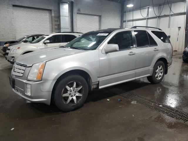  Salvage Cadillac SRX