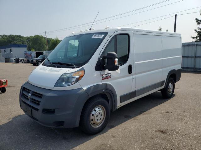  Salvage Ram Promaster