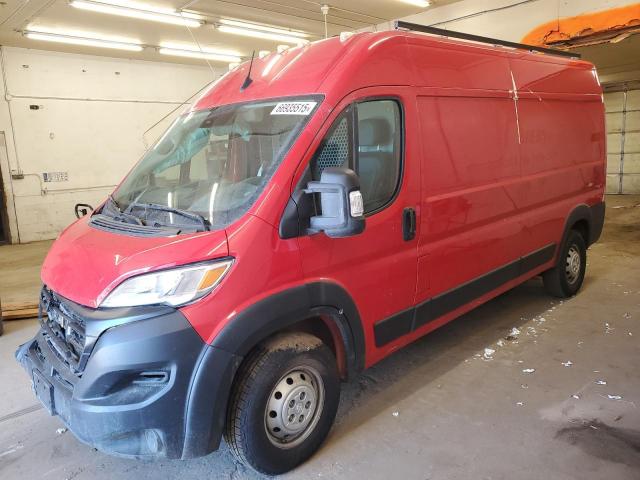  Salvage Ram Promaster
