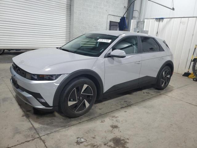  Salvage Hyundai Ioniq